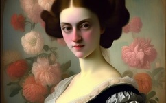 两个男生的车车图